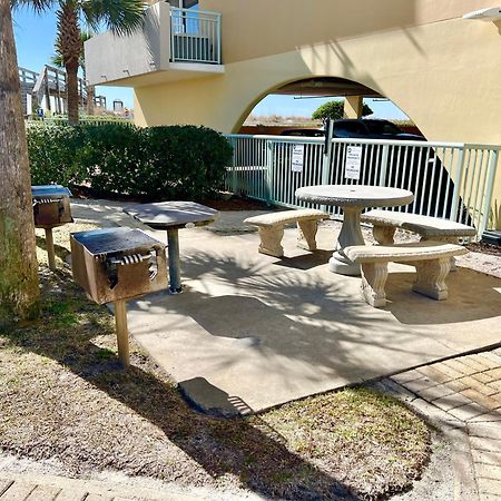 Beach Front Radiant Robins Nest 112, Free Activities Included! Villa Fort Walton Beach Bagian luar foto