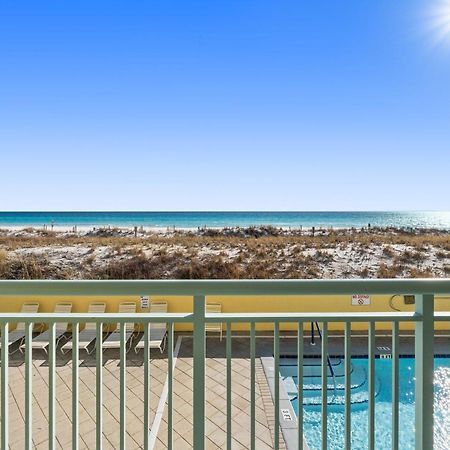 Beach Front Radiant Robins Nest 112, Free Activities Included! Villa Fort Walton Beach Bagian luar foto