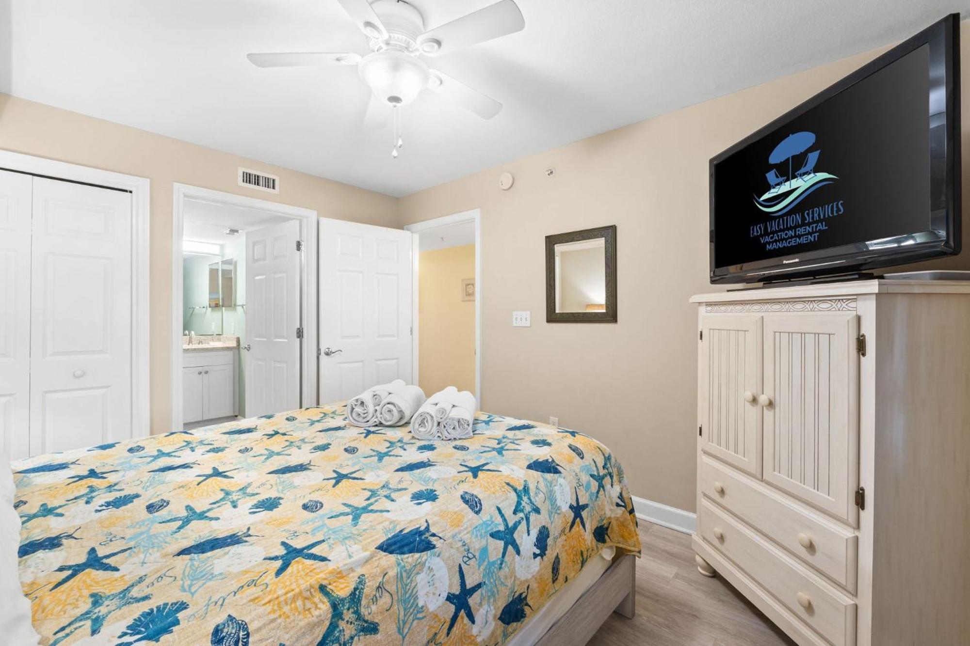 Beach Front Radiant Robins Nest 112, Free Activities Included! Villa Fort Walton Beach Bagian luar foto