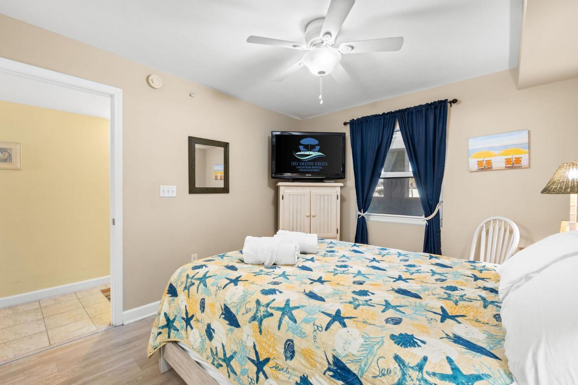 Beach Front Radiant Robins Nest 112, Free Activities Included! Villa Fort Walton Beach Bagian luar foto