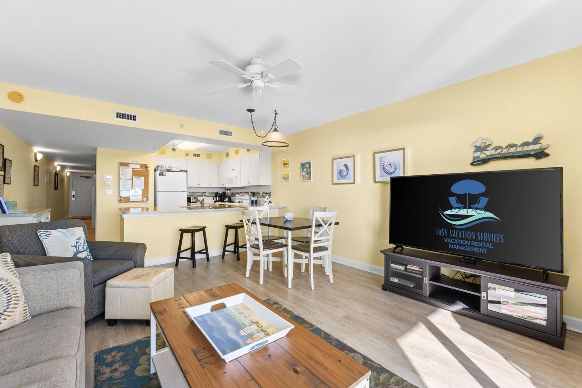 Beach Front Radiant Robins Nest 112, Free Activities Included! Villa Fort Walton Beach Bagian luar foto